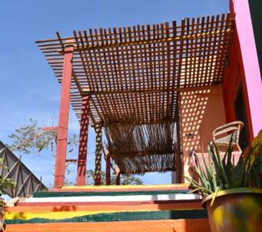 Bedouin Garden Village