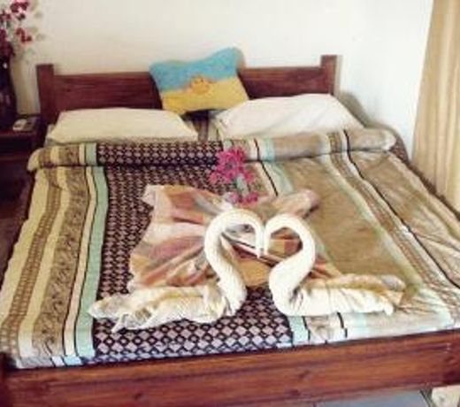 Bedouin Garden Village