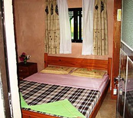 Bedouin Garden Village