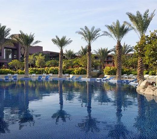 Mövenpick Resort & Spa Tala Bay Aqaba
