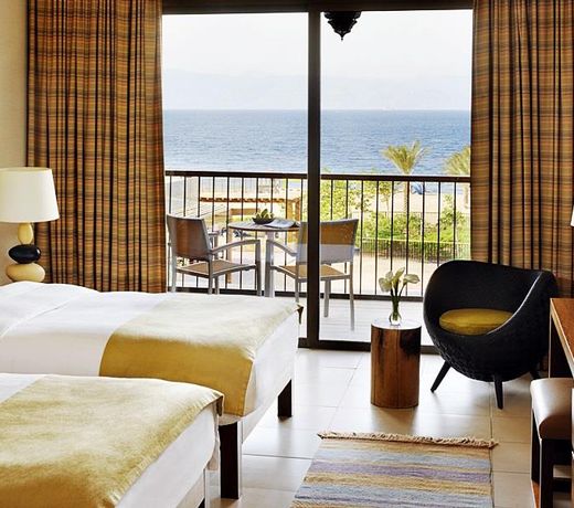 Mövenpick Resort & Spa Tala Bay Aqaba
