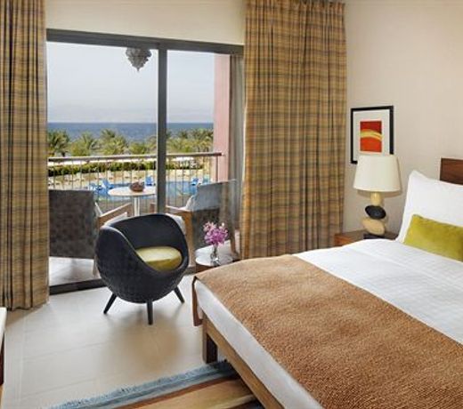 Mövenpick Resort & Spa Tala Bay Aqaba