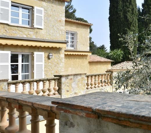 Villa Yabassi