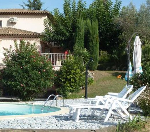 Villa Hibiscus