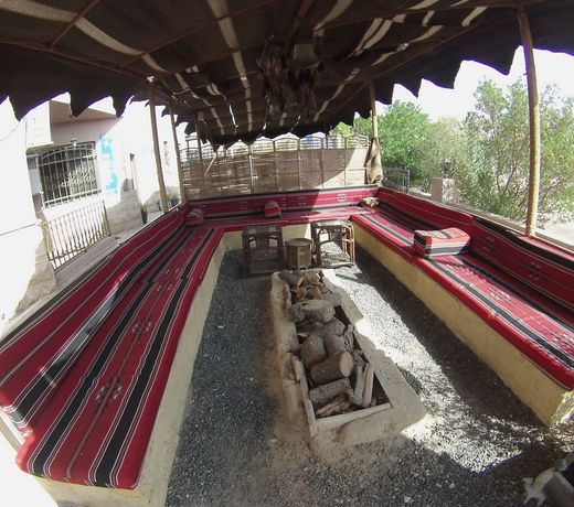 Arab Divers Dive Center and Bed & Breakfast
