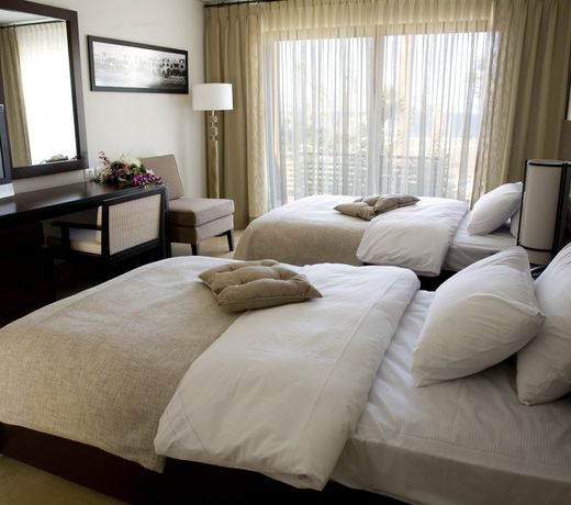 Grand Tala Bay Resort Aqaba