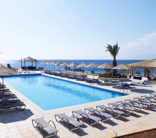 DoubleTree by Hilton Hotel Aqaba