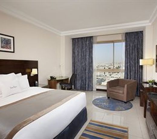 DoubleTree by Hilton Hotel Aqaba