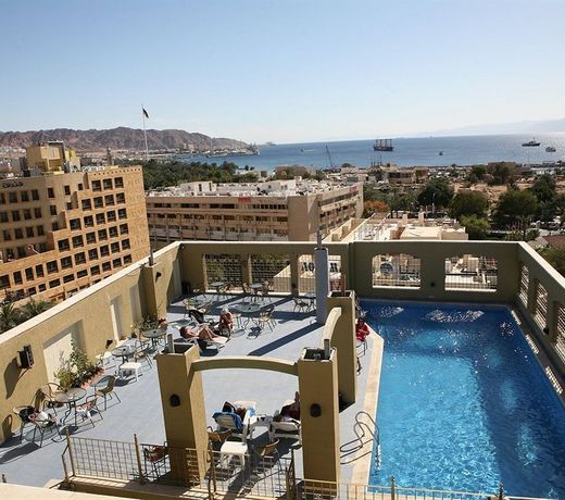 My Luxury Hotel