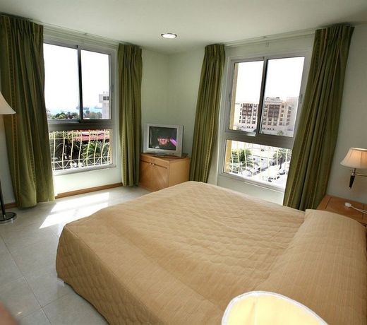 My Luxury Hotel