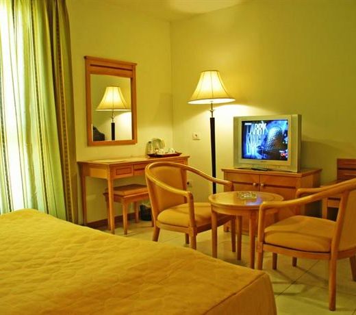My Luxury Hotel