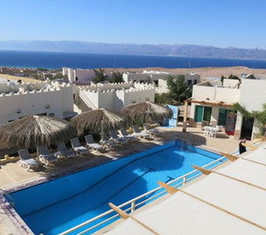 Red Sea Dive Center
