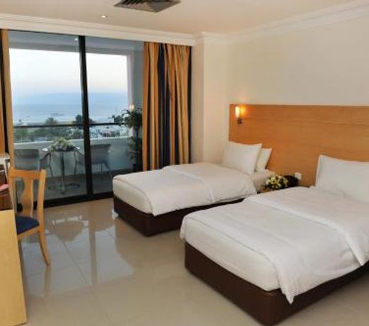 Mina Hotel