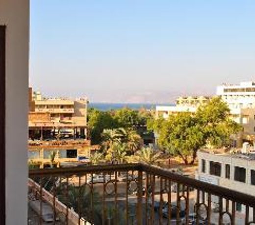 Al Qidra Hotel & Suites Aqaba