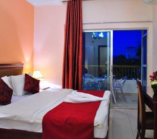 Al Qidra Hotel & Suites Aqaba