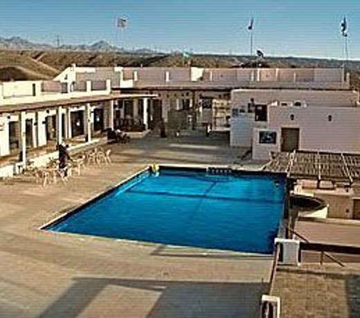 Aqaba Adventure Divers Resort & Dive Center