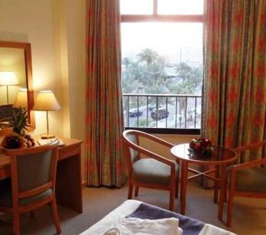 Aqaba Gulf Hotel