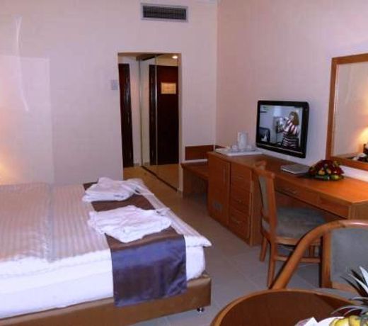 Aqaba Gulf Hotel