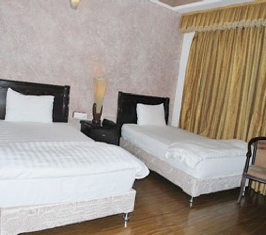 Hotel The Pearl