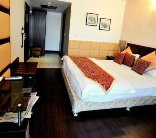 Hotel The Pearl