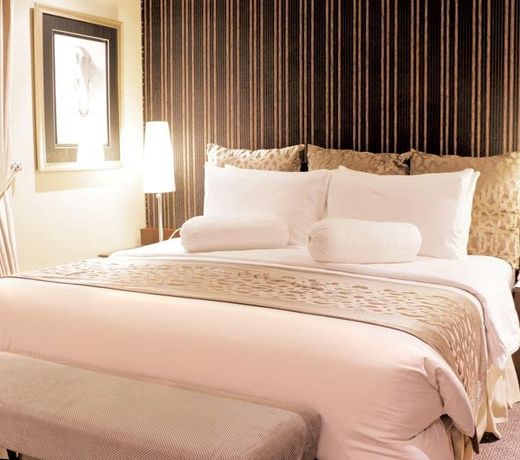 Four Points by Sheraton Lahore