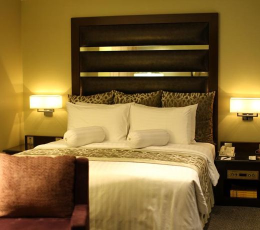 Four Points by Sheraton Lahore