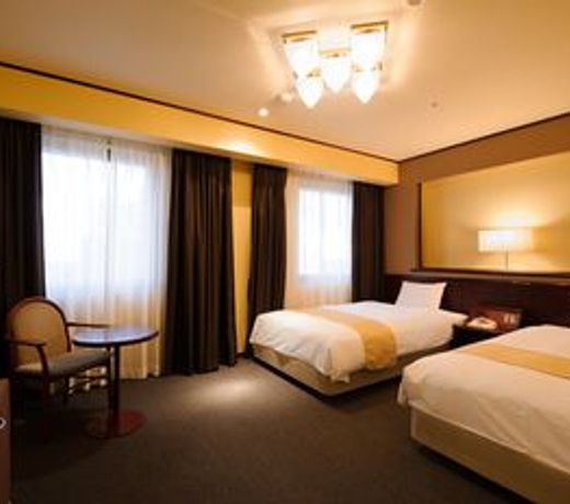 Chisun Hotel Utsunomiya