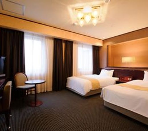 Chisun Hotel Utsunomiya