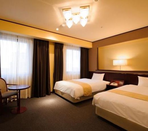 Chisun Hotel Utsunomiya