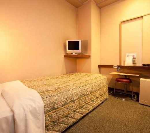 HOTEL MYSTAYS Utsunomiya