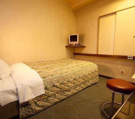 HOTEL MYSTAYS Utsunomiya