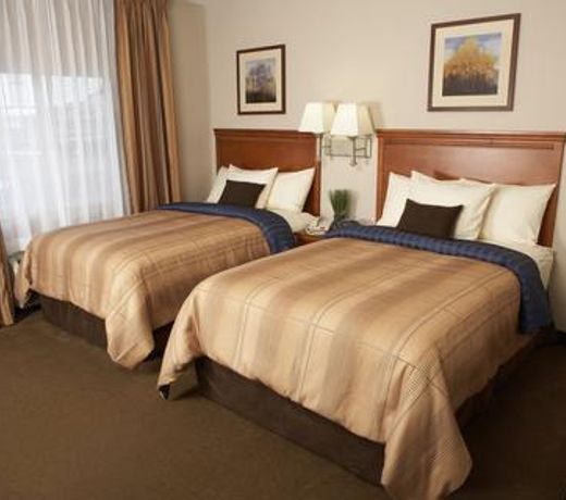 Candlewood Suites Kansas City, an IHG Hotel