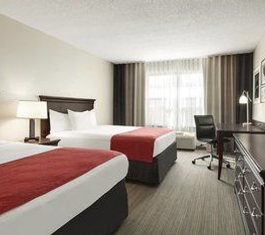 Country Inn & Suites by Radisson, Kansas City at Village West, KS