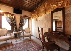 Отель Göreme Kaya / Goreme Kaya Otel фото 4