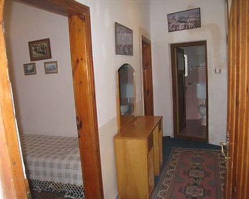 Ufuk Hotel Pension - Гореме - фото 13