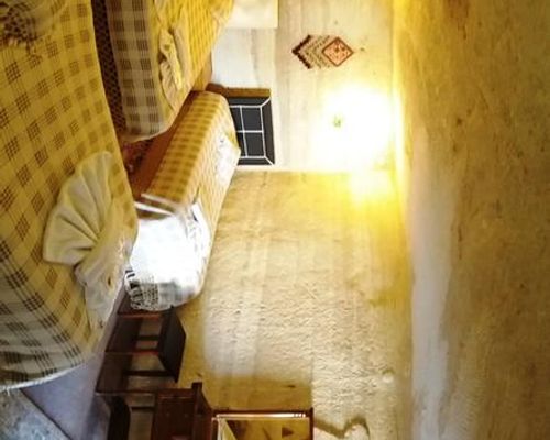 Ufuk Hotel Pension - Гореме - фото 17