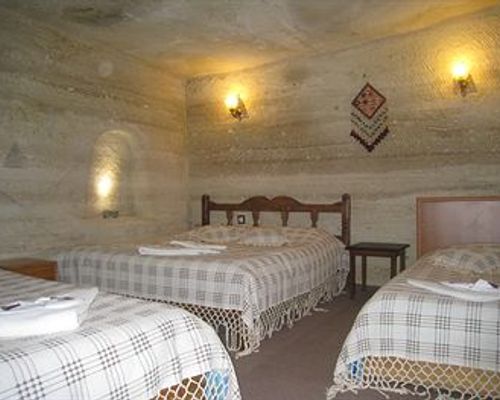 Ufuk Hotel Pension - Гореме - фото 5