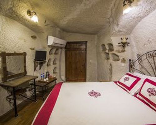 Divan Cave House - Гореме - фото 19