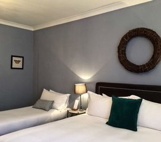 Berida Hotel