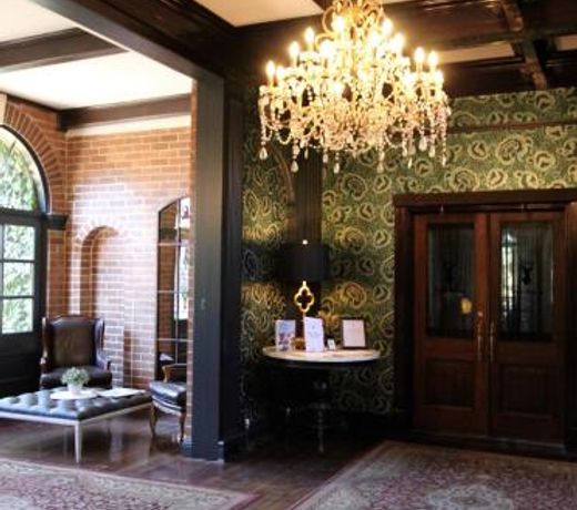 Berida Hotel