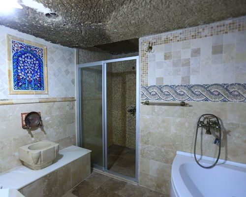 Holiday Cave Hotel - Гореме - фото 9