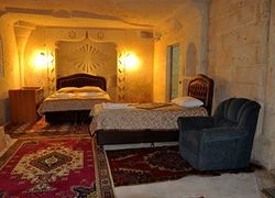 Cappadocia Cave Suites фото 3