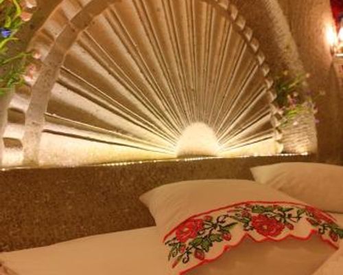 Safran Cave Hotel - Гореме - фото 5