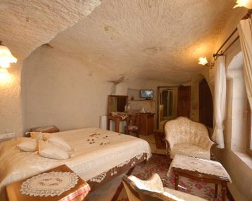 Arif Cave Hotel - Гореме - фото 13