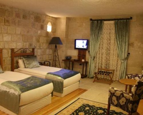 Goreme Inn Hotel - Гореме - фото 5