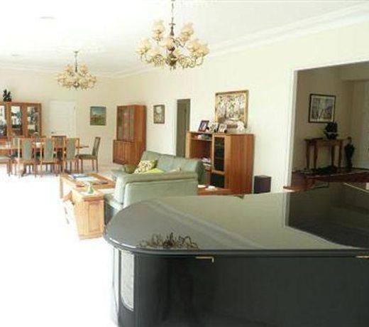 Menabillie Manor