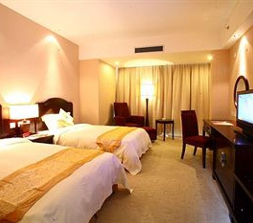 Zuiwenquan Holiday Hotel