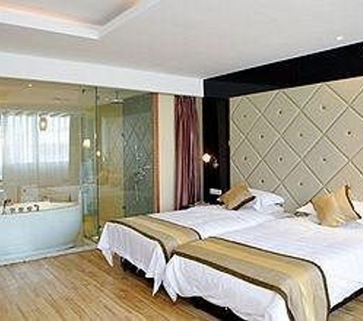 Higood Inn