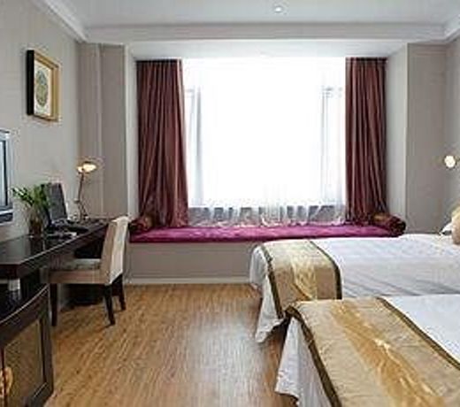 Higood Inn