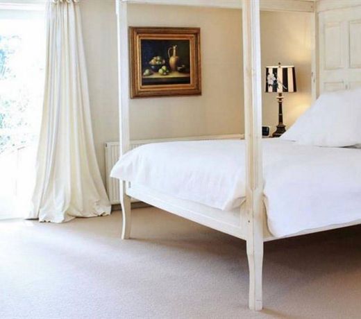 Milton Park Country House Hotel & Spa
